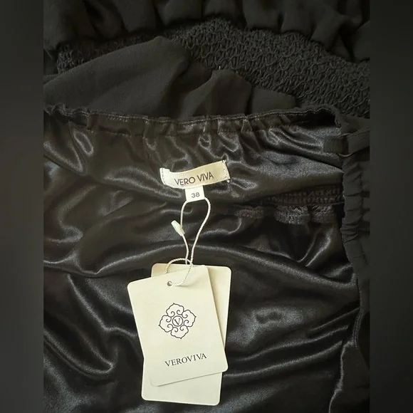 VERO Viva casual dress - Picture 8 of 9